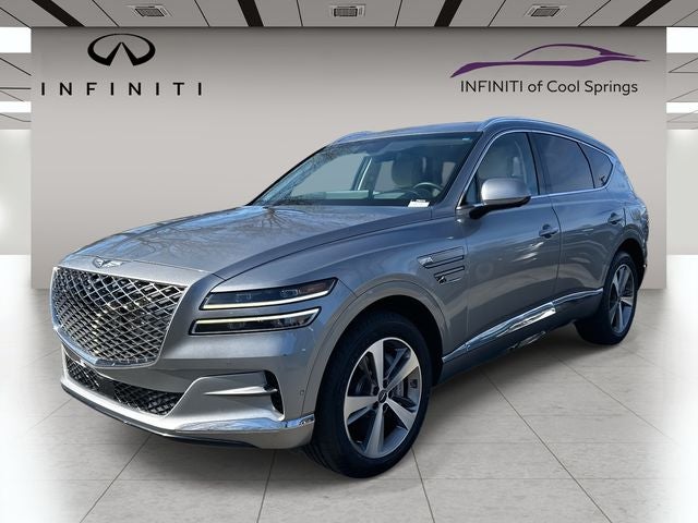 2023 Genesis GV80 2.5T