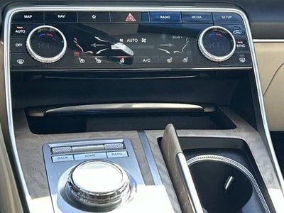 2023 Genesis GV80 2.5T