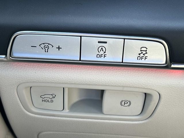 2023 Genesis GV80 2.5T