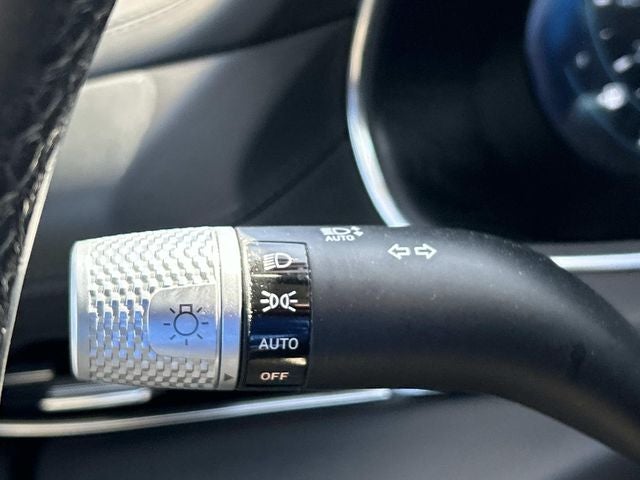 2023 Genesis GV80 2.5T