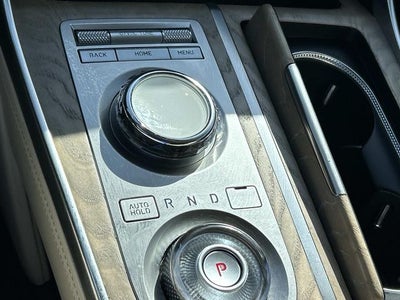 2023 Genesis GV80 2.5T