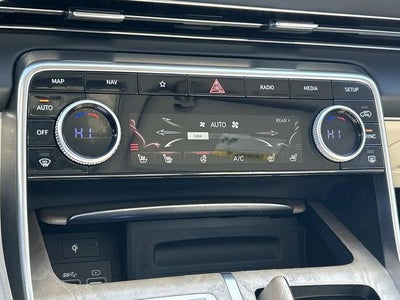 2023 Genesis GV80 2.5T