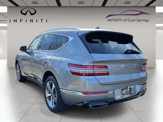 2023 Genesis GV80 2.5T