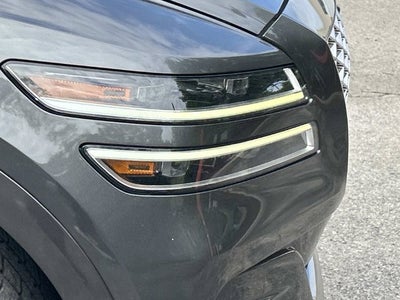 2021 Genesis GV80 3.5T Advanced +