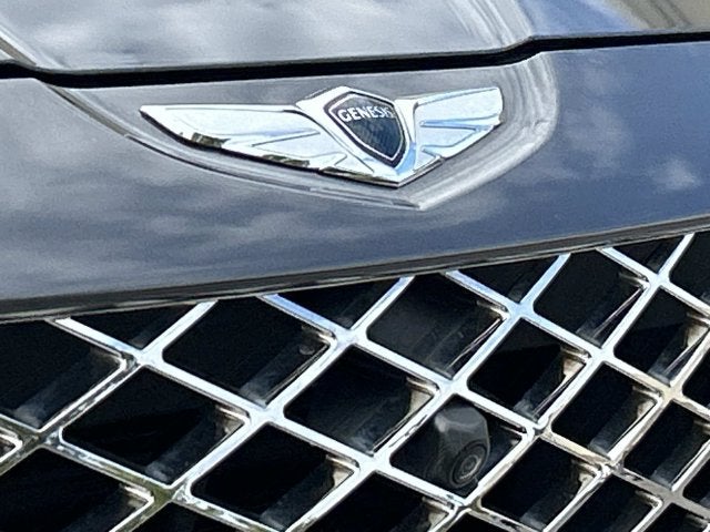 2021 Genesis GV80 3.5T Advanced +