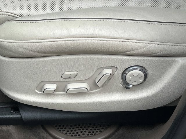 2021 Genesis GV80 3.5T Advanced +