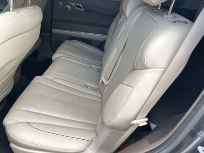 2021 Genesis GV80 3.5T Advanced +