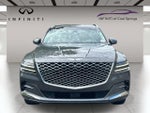 2021 Genesis GV80 3.5T Advanced +