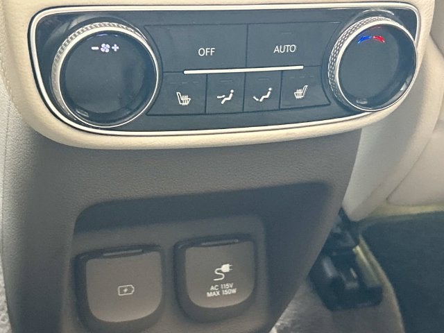 2021 Genesis GV80 3.5T Advanced +