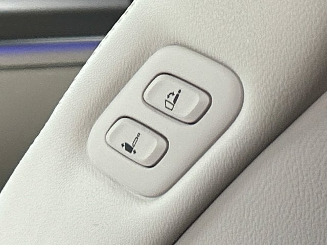 2021 Genesis GV80 3.5T Advanced +