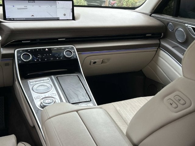 2021 Genesis GV80 3.5T Advanced +