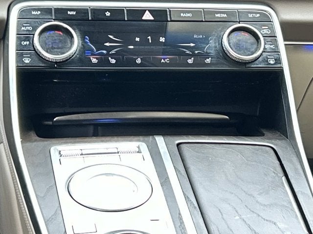 2021 Genesis GV80 3.5T Advanced +