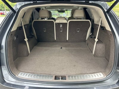 2021 Genesis GV80 3.5T Advanced +
