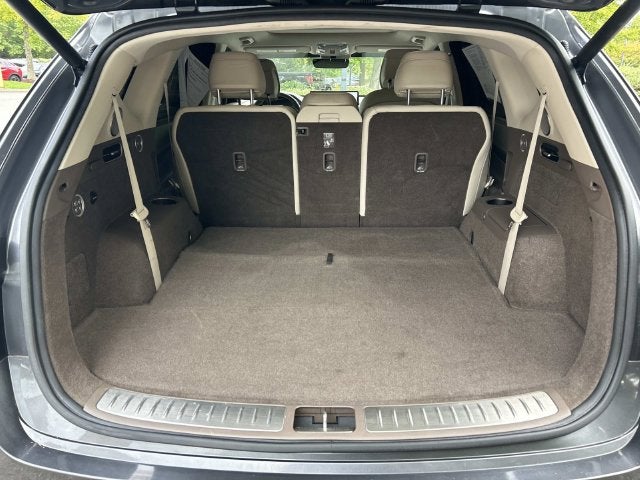 2021 Genesis GV80 3.5T Advanced +