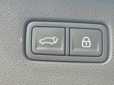 2021 Genesis GV80 3.5T Advanced +