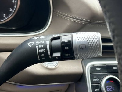 2021 Genesis GV80 3.5T Advanced +