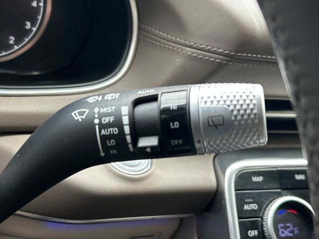 2021 Genesis GV80 3.5T Advanced +