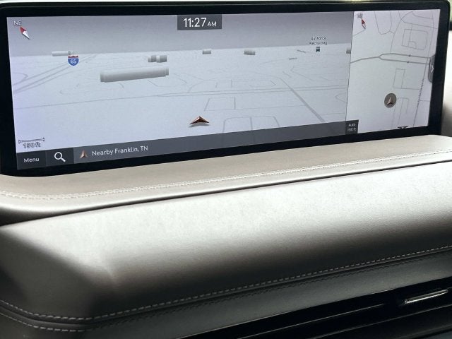 2021 Genesis GV80 3.5T Advanced +