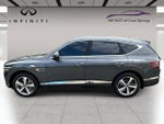 2021 Genesis GV80 3.5T Advanced +