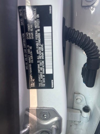 2016 Volvo S60 Inscription T5