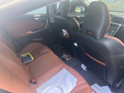 2016 Volvo S60 Inscription T5