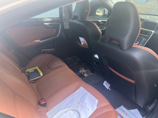 2016 Volvo S60 Inscription T5
