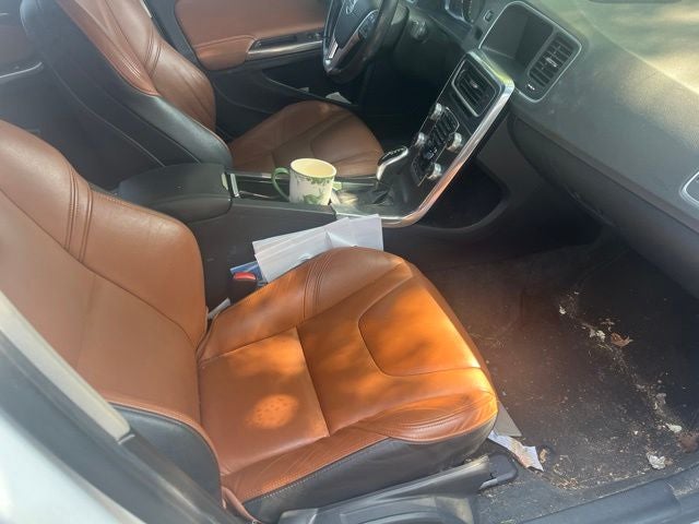 2016 Volvo S60 Inscription T5