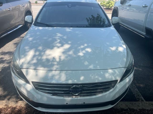 2016 Volvo S60 Inscription T5