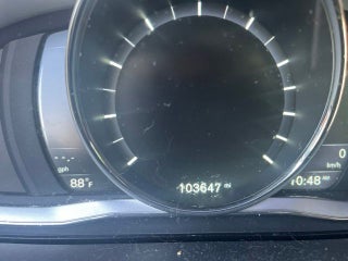 2016 Volvo S60 Inscription T5