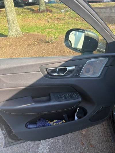 2018 Volvo XC60 T6 Inscription