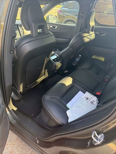 2018 Volvo XC60 T6 Inscription