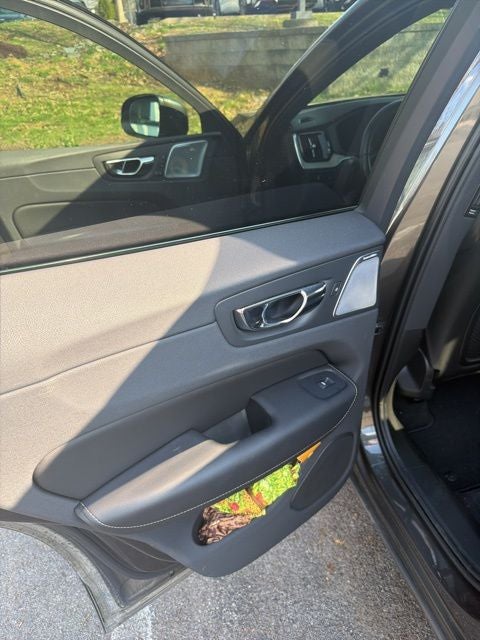 2018 Volvo XC60 T6 Inscription