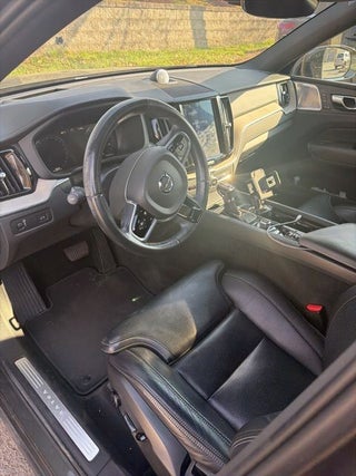 2018 Volvo XC60 T6 Inscription