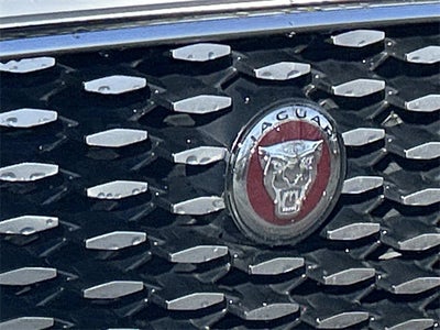 2022 Jaguar F-PACE P250 S