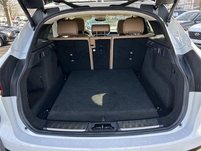 2022 Jaguar F-PACE P250 S