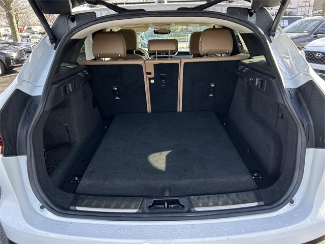 2022 Jaguar F-PACE P250 S