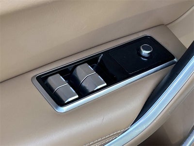 2022 Jaguar F-PACE P250 S