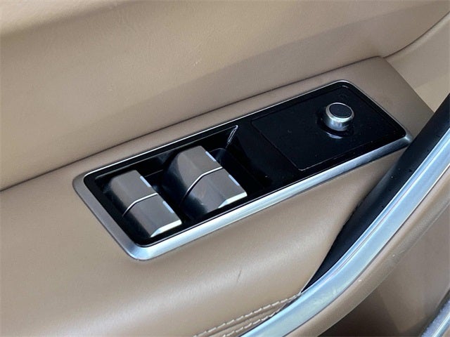 2022 Jaguar F-PACE P250 S