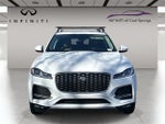 2022 Jaguar F-PACE P250 S