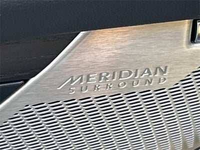 2022 Jaguar F-PACE P250 S