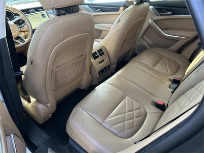 2022 Jaguar F-PACE P250 S