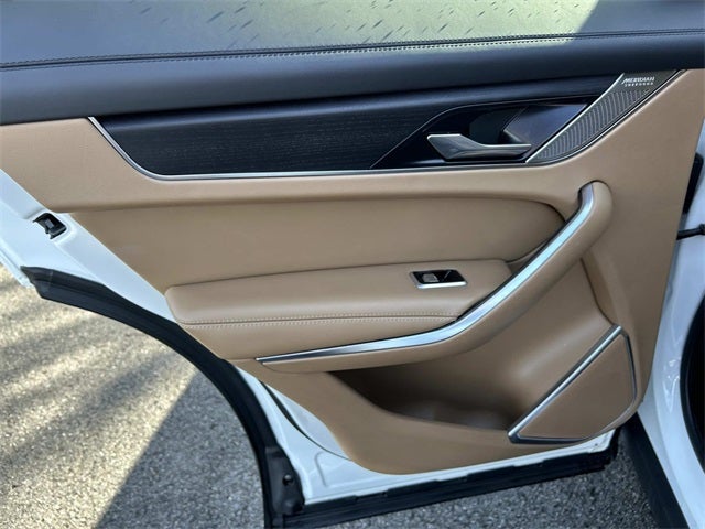 2022 Jaguar F-PACE P250 S