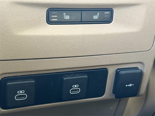 2022 Jaguar F-PACE P250 S