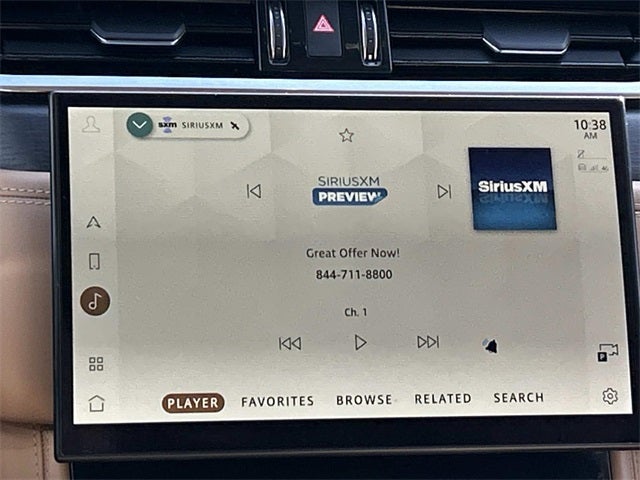 2022 Jaguar F-PACE P250 S