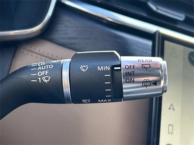 2022 Jaguar F-PACE P250 S