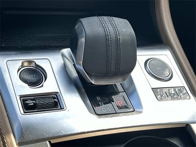 2022 Jaguar F-PACE P250 S