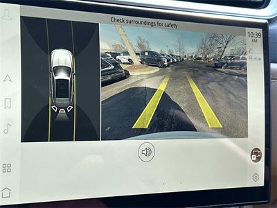 2022 Jaguar F-PACE P250 S