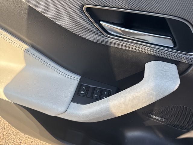 2020 Jaguar F-PACE S