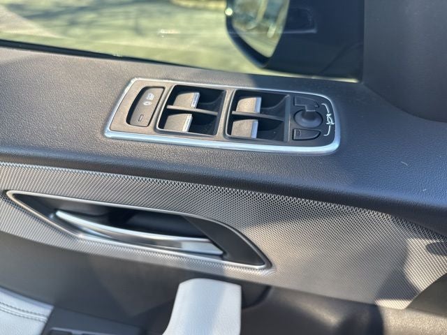 2020 Jaguar F-PACE S