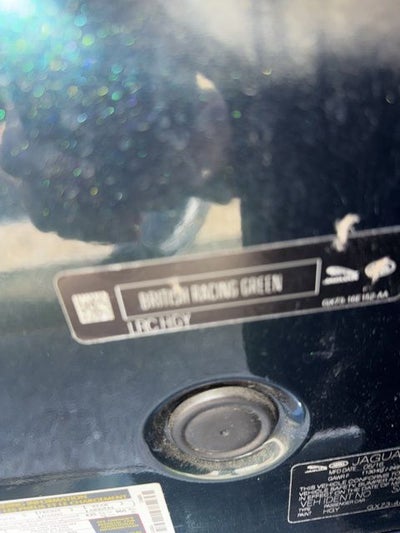 2017 Jaguar XF 35t Premium